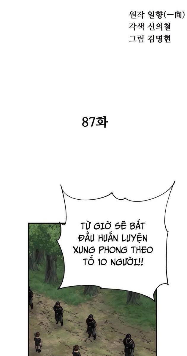 Ông Võ Giả Và Cháu Chí Tôn - Page 20