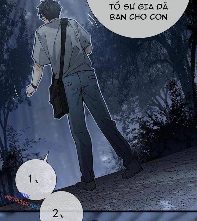 Làm Người Nhặt Xác, Tôi Khởi Đầu Là Giải Phẫu Bạn Gái Cũ! - Page 52