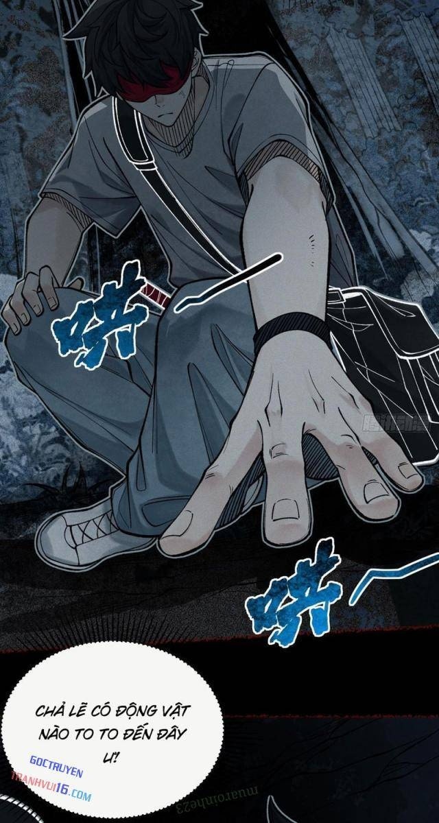 Làm Người Nhặt Xác, Tôi Khởi Đầu Là Giải Phẫu Bạn Gái Cũ! - Page 8