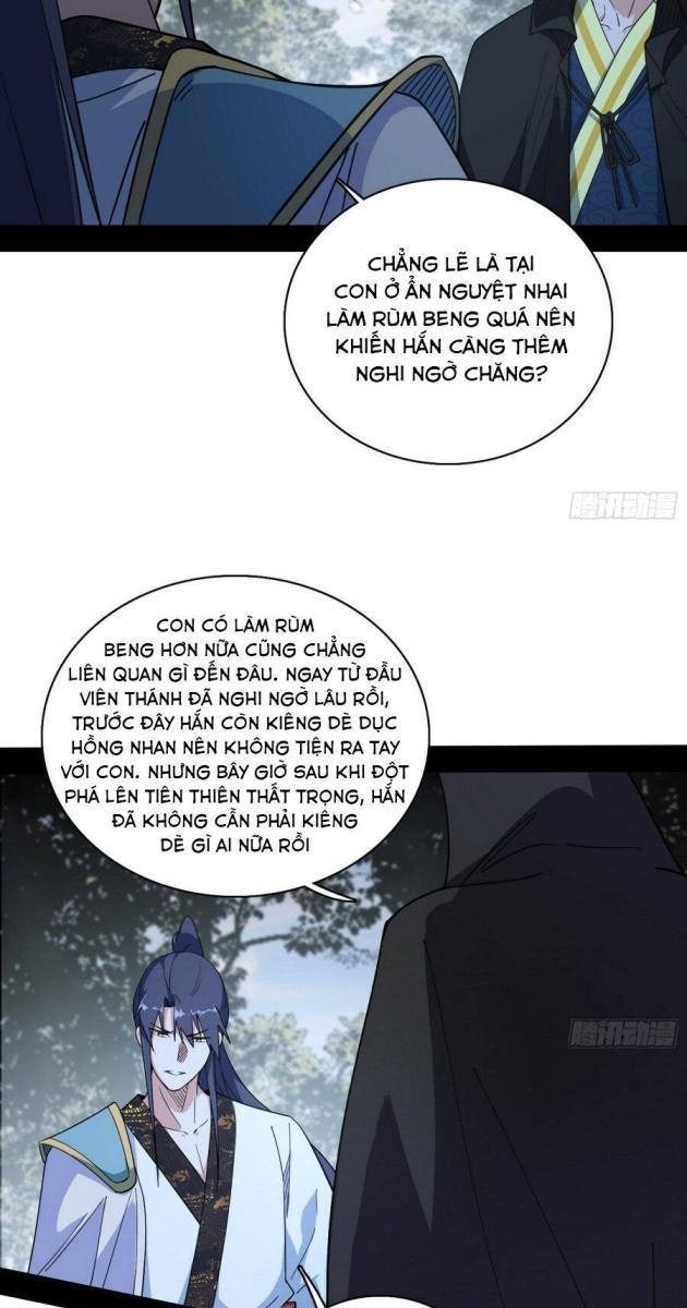 Ta Là Tà Đế - Page 40