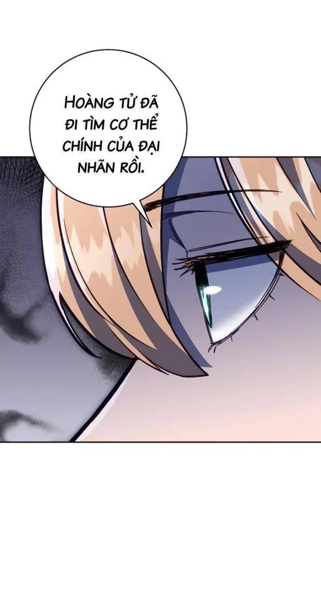 Cháu Trai Thánh Đế Là Tử Linh Sư - Page 33