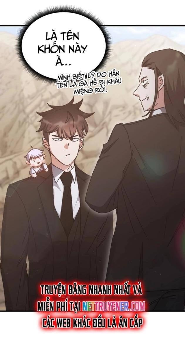 Học Viện Tối Thượng - Page 70