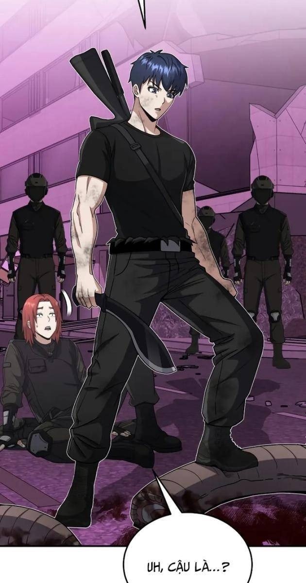 Thiên Tài Của Dòng Dõi Độc Nhất Vô Nhị - Page 22