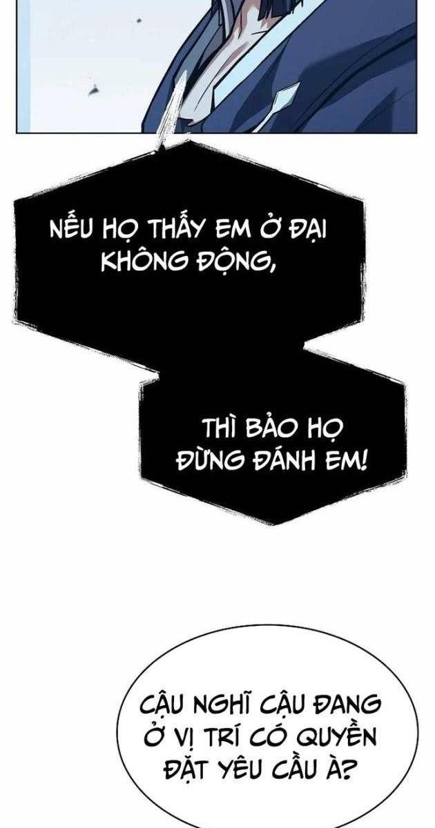 Chòm Sao Là Đệ Tử Của Tôi - Page 130