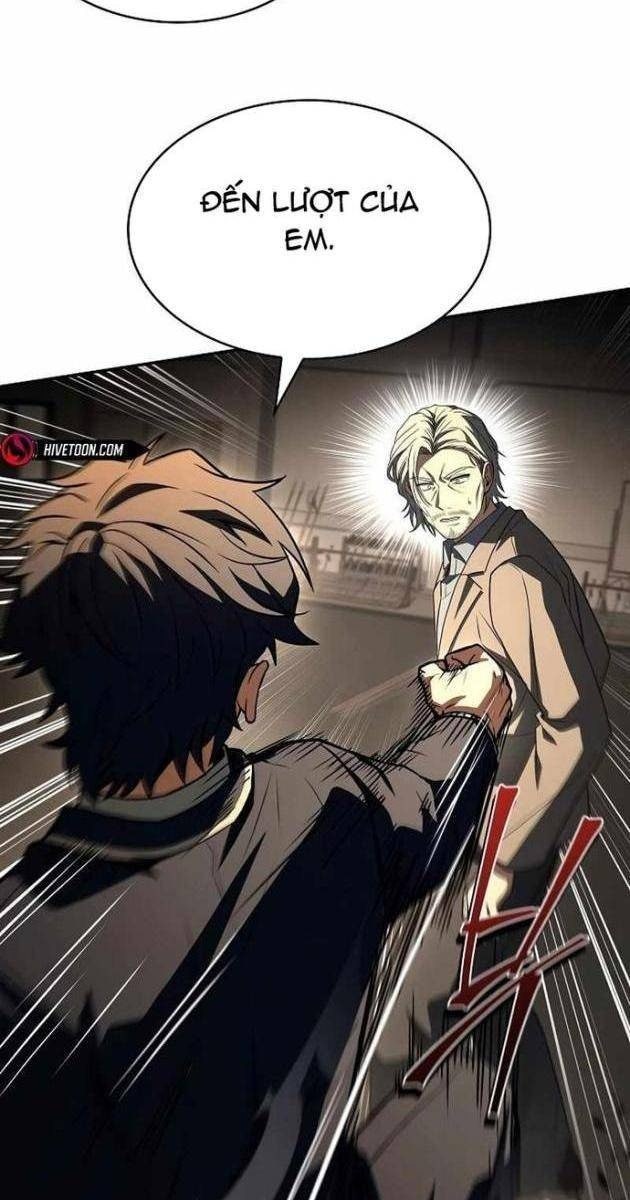 Chòm Sao Là Đệ Tử Của Tôi - Page 131