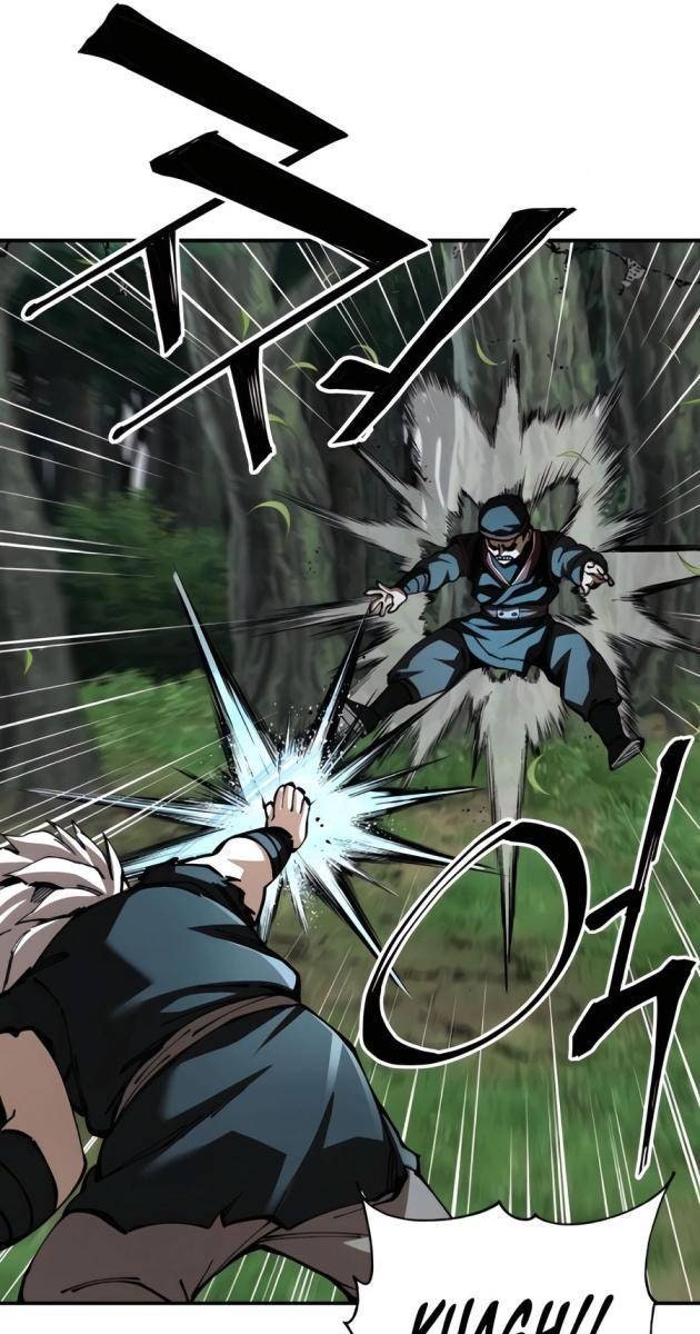 Ông Võ Giả Và Cháu Chí Tôn - Page 93