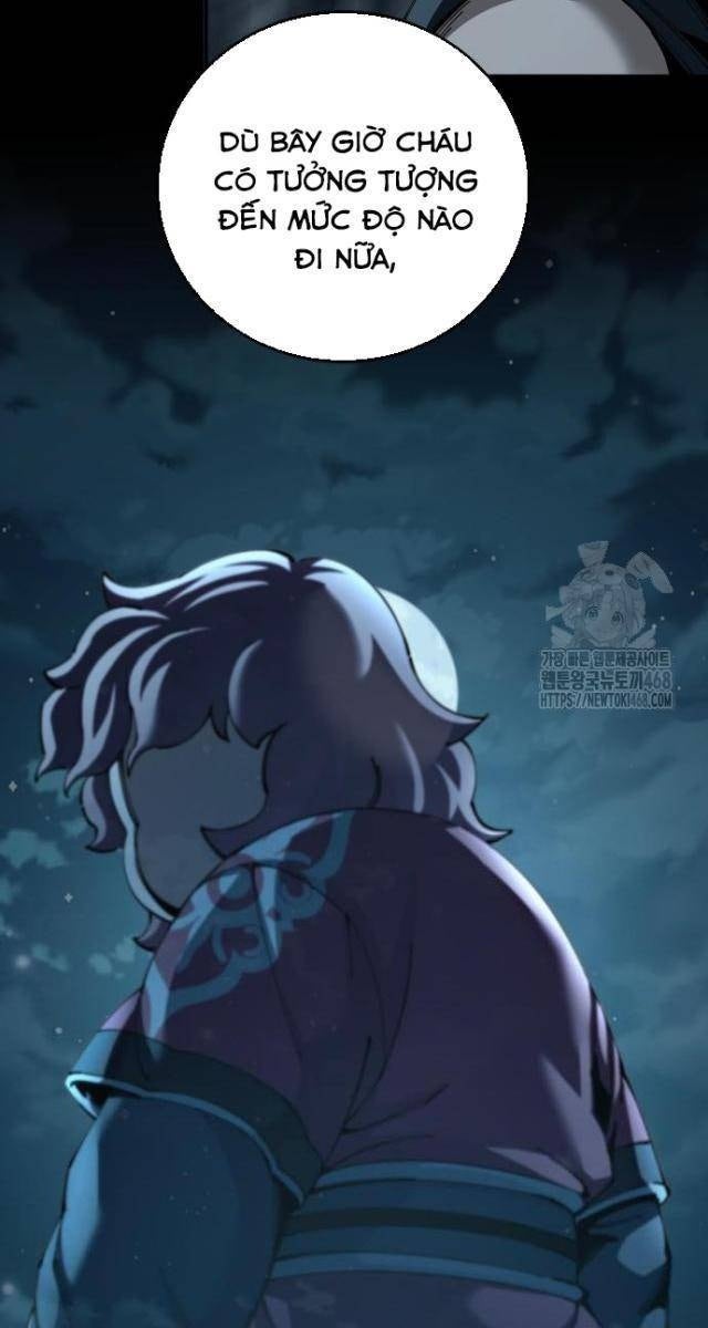 Ông Võ Giả Và Cháu Chí Tôn - Page 88