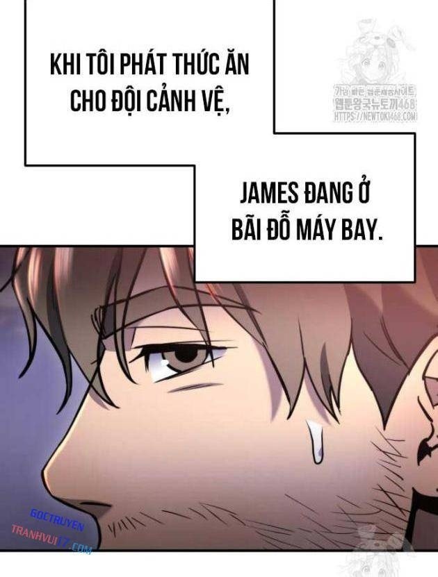 Mạt Thế Hậu Cần - Page 119