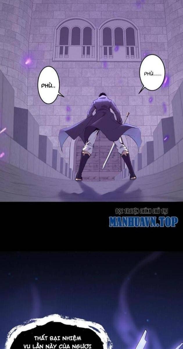 Toàn Dân Tận Thế: Ta, Virus Quân Vương - Page 5