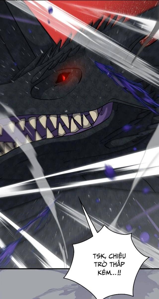 Level Up Chỉ Bằng Cách Ăn - Page 76