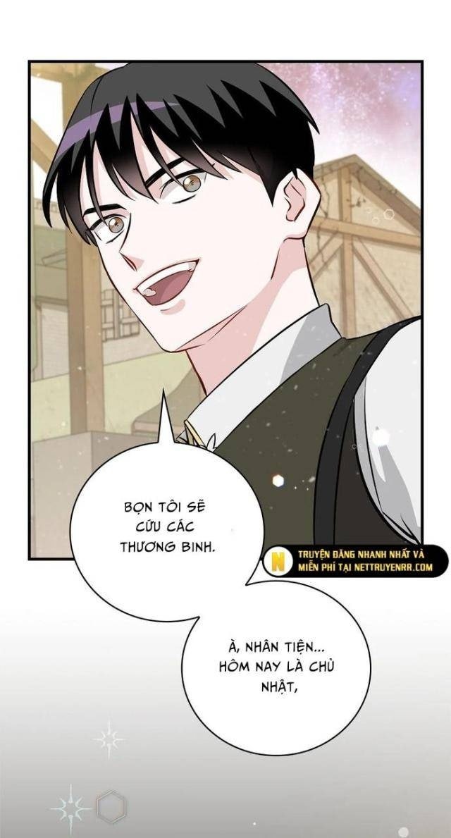 Level Up Chỉ Bằng Cách Ăn - Page 80