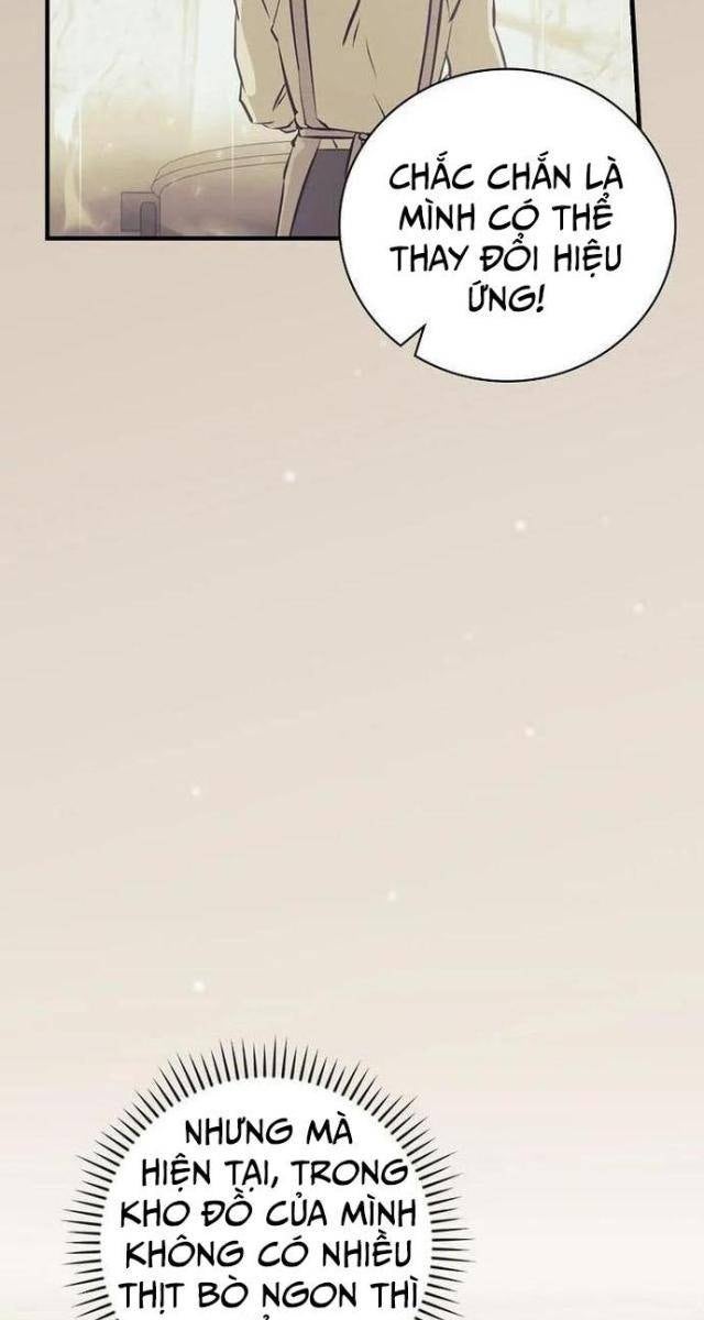 Level Up Chỉ Bằng Cách Ăn - Page 5