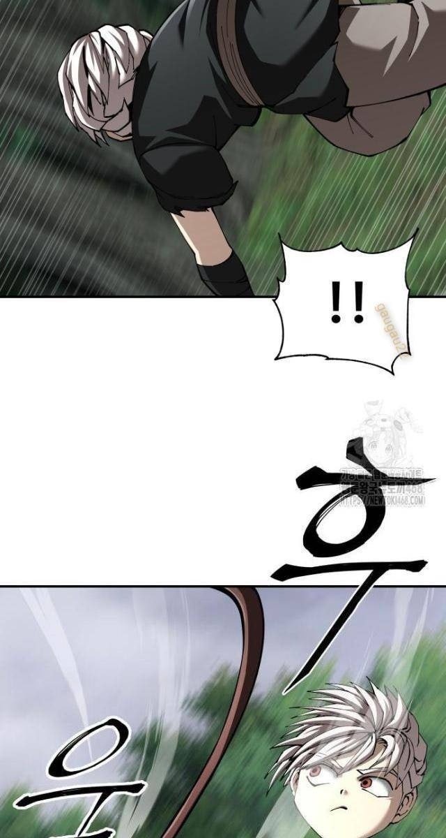 Ông Võ Giả Và Cháu Chí Tôn - Page 13