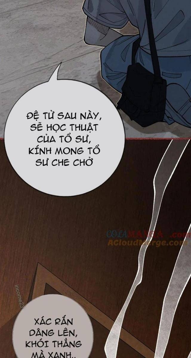 Làm Người Nhặt Xác, Tôi Khởi Đầu Là Giải Phẫu Bạn Gái Cũ! - Page 45