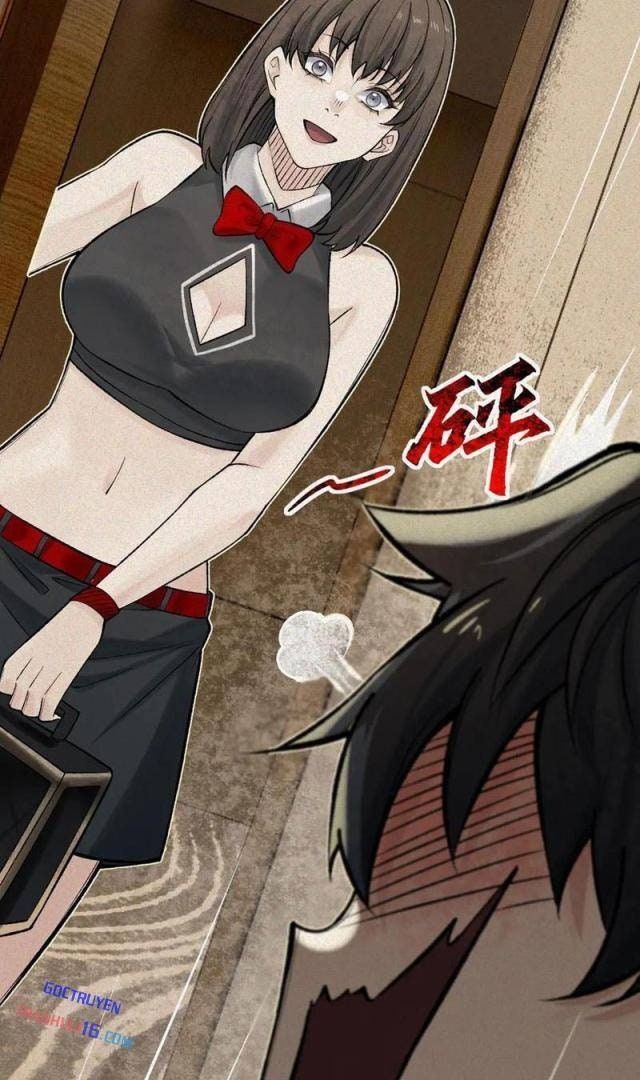 Làm Người Nhặt Xác, Tôi Khởi Đầu Là Giải Phẫu Bạn Gái Cũ! - Page 66