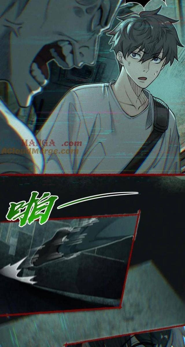 Làm Người Nhặt Xác, Tôi Khởi Đầu Là Giải Phẫu Bạn Gái Cũ! - Page 5