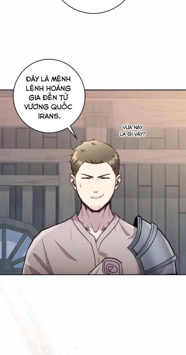 Cháu Trai Thánh Đế Là Tử Linh Sư - Page 63