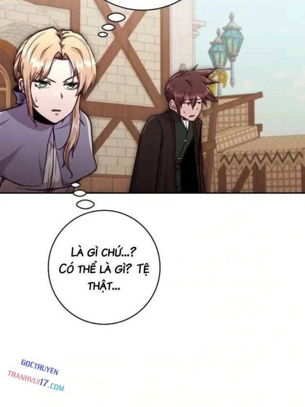 Cháu Trai Thánh Đế Là Tử Linh Sư - Page 86