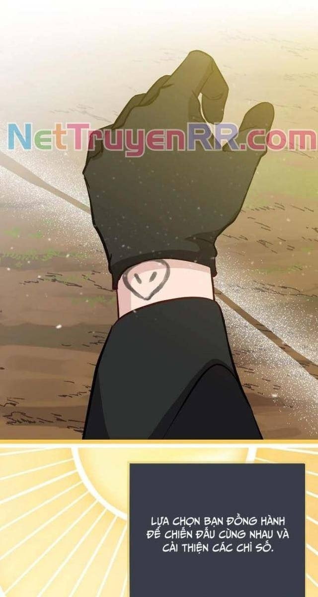 Level Up Chỉ Bằng Cách Ăn - Page 68