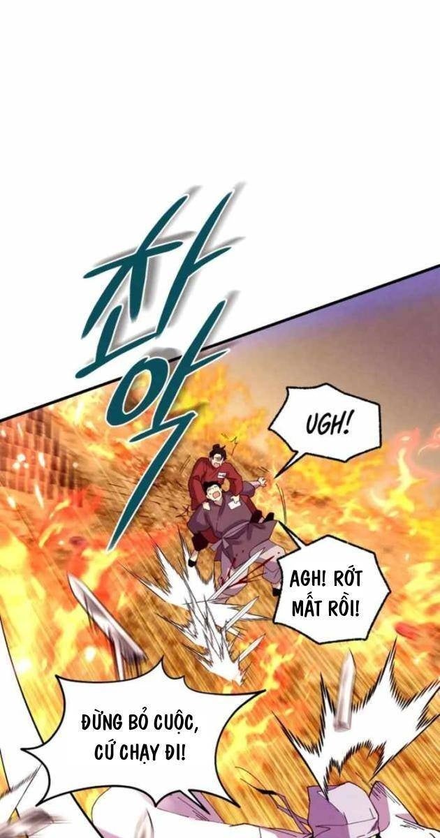 Phi Lôi Đao - Page 55