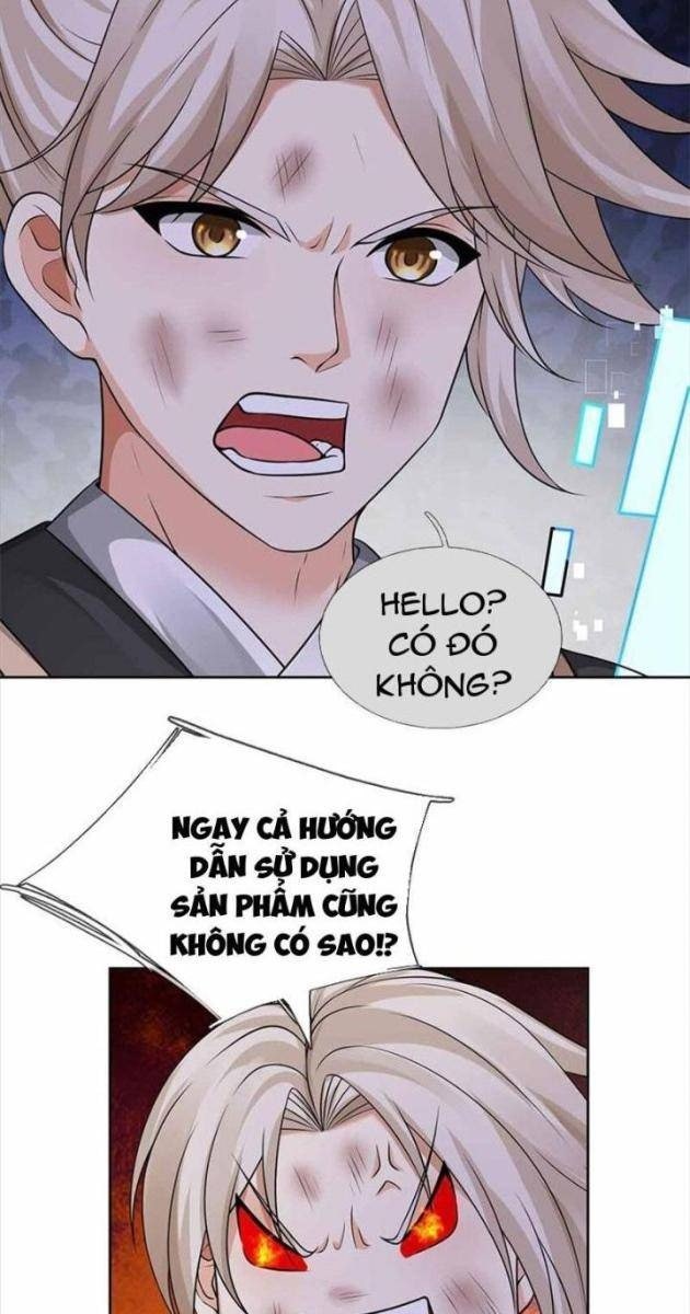 Ta Có Thể Vô Hạn Bạo Kích - Page 39