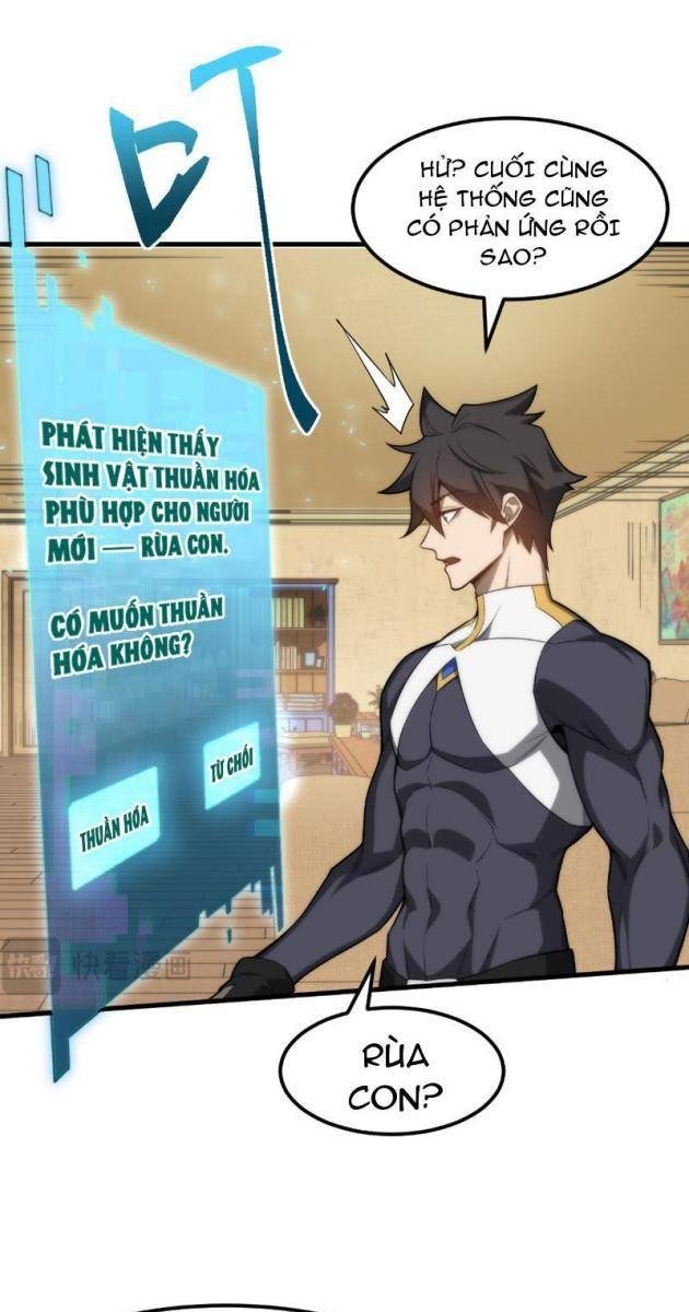 Vạn Tộc Xâm Lược: Mở Đầu Thuần Hóa Cự Thú Cấp Sử Thi - Page 88