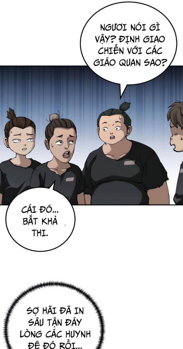 Ông Võ Giả Và Cháu Chí Tôn - Page 64