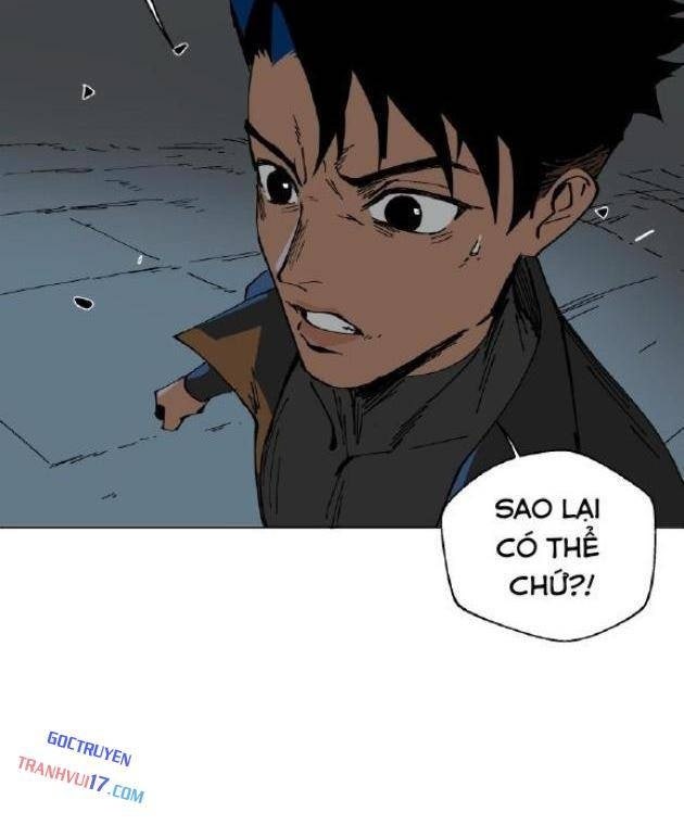 Mặt Trời Đen - Page 70