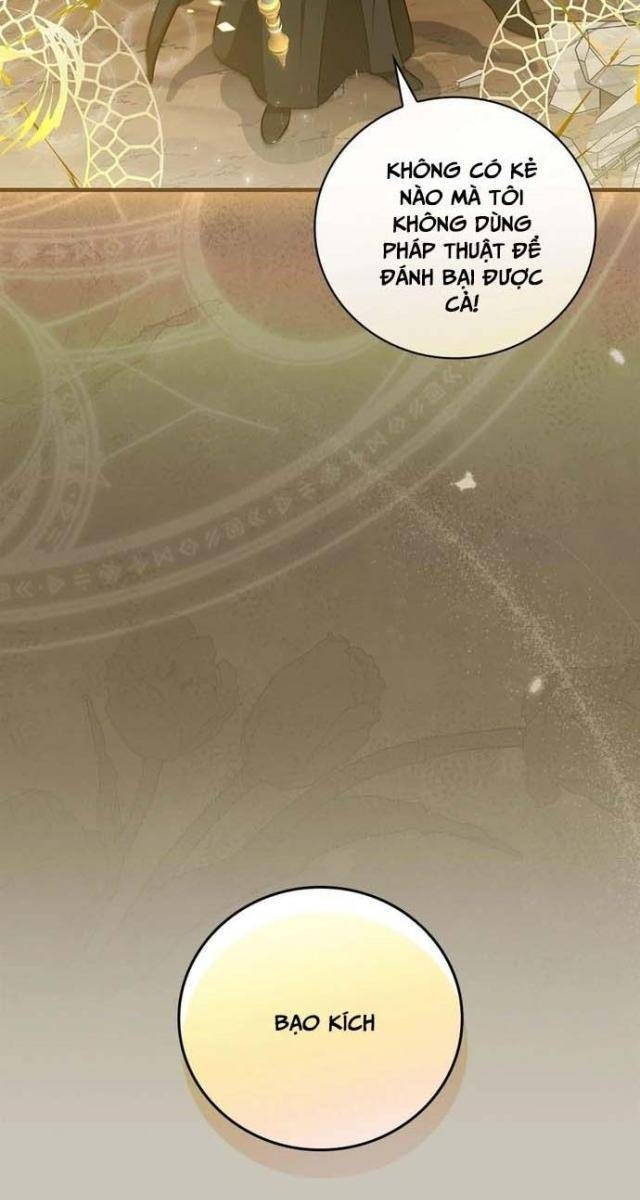 Level Up Chỉ Bằng Cách Ăn - Page 82