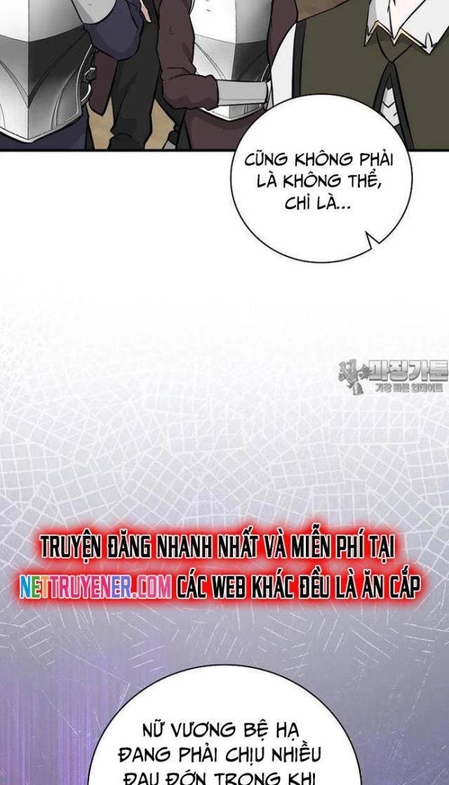 Level Up Chỉ Bằng Cách Ăn - Page 23