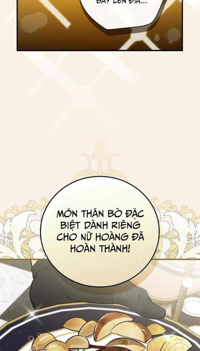 Level Up Chỉ Bằng Cách Ăn - Page 37