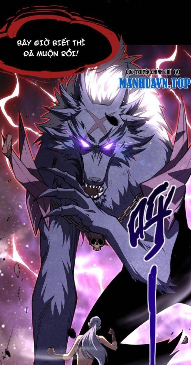 Vạn Tộc Xâm Lược: Mở Đầu Thuần Hóa Cự Thú Cấp Sử Thi - Page 17