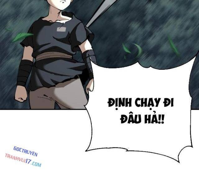 Ông Võ Giả Và Cháu Chí Tôn - Page 54