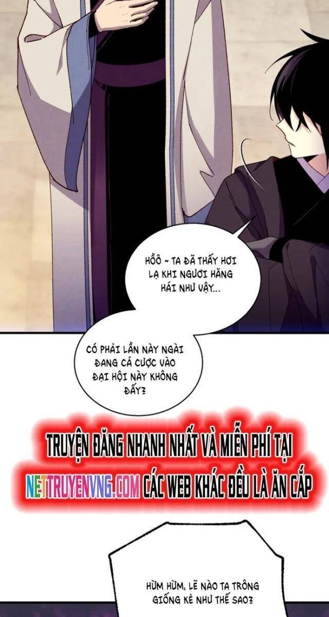 Phi Lôi Đao - Page 91