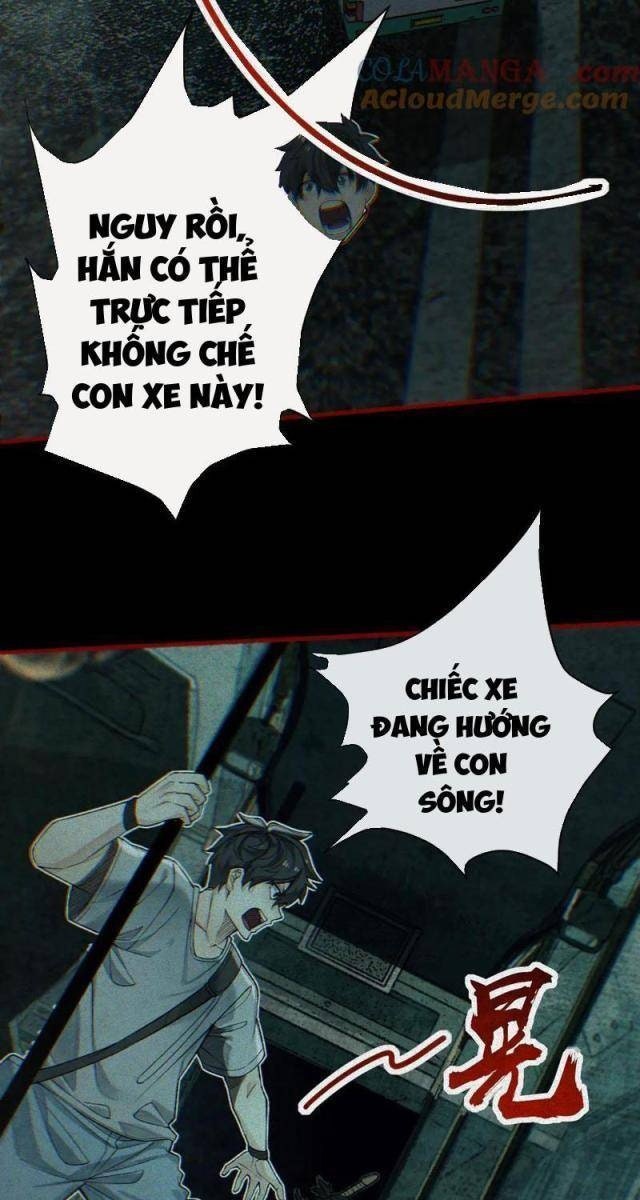 Làm Người Nhặt Xác, Tôi Khởi Đầu Là Giải Phẫu Bạn Gái Cũ! - Page 37