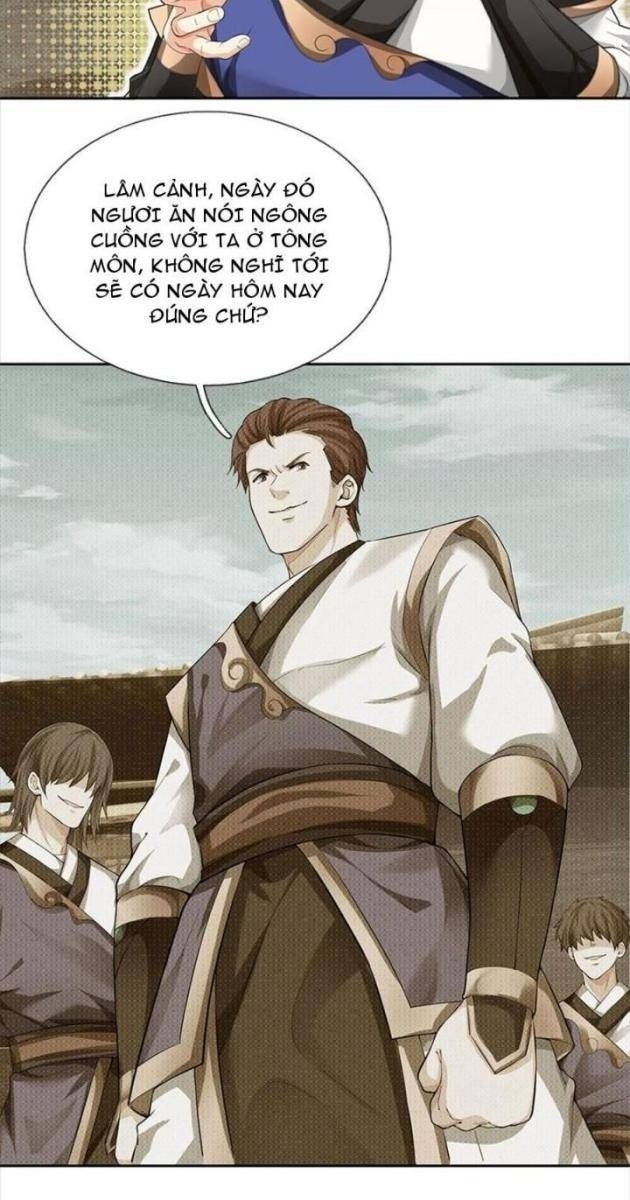 Ta Có Thể Vô Hạn Bạo Kích - Page 12