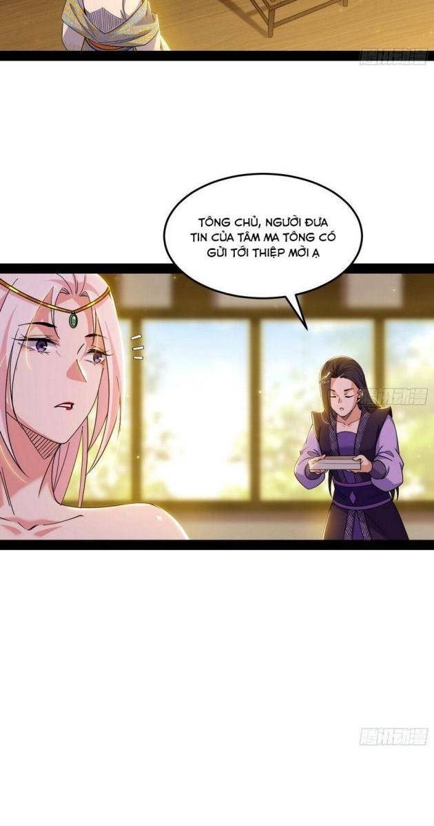 Ta Là Tà Đế - Page 4