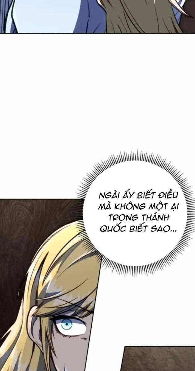 Cháu Trai Thánh Đế Là Tử Linh Sư - Page 54