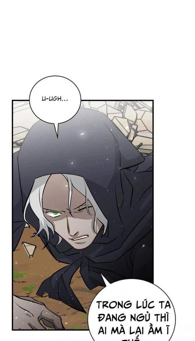 Level Up Chỉ Bằng Cách Ăn - Page 16