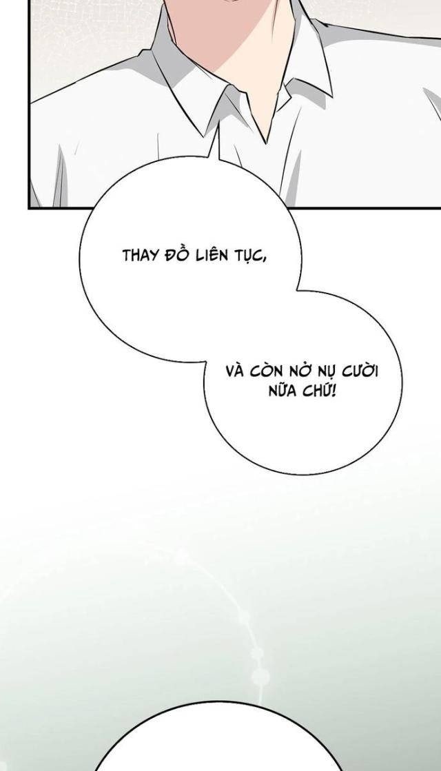 Level Up Chỉ Bằng Cách Ăn - Page 30