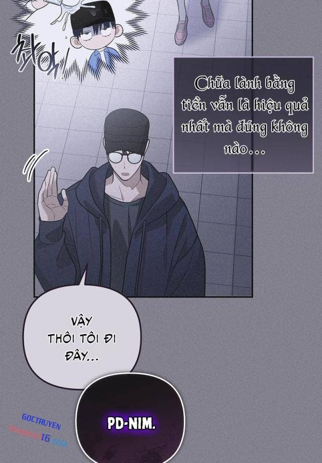 PD Ngang Tàn Sinh Tồn Với Tư Cách Là Idol - Page 16