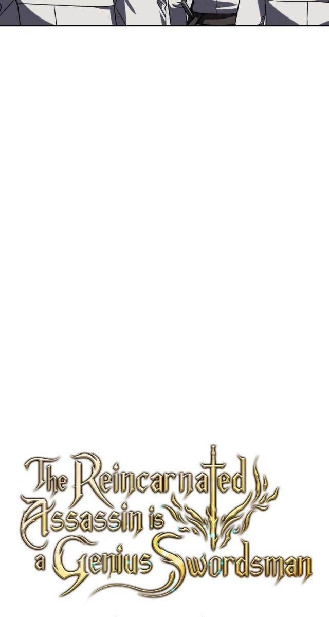 Sát Thủ Tái Sinh Thành Một Kiếm Sĩ Thiên Tài - Page 34