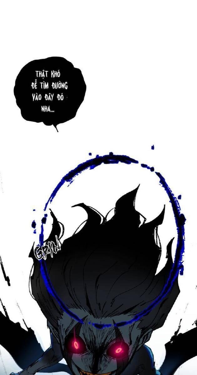 Mặt Trời Đen - Page 71