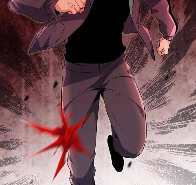 Trùng Sinh Thành Gián - Page 45