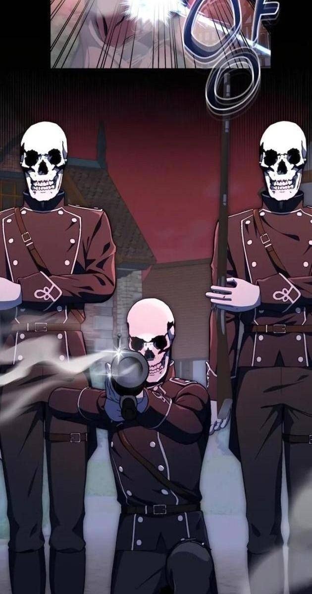 Cháu Trai Thánh Đế Là Tử Linh Sư - Page 72