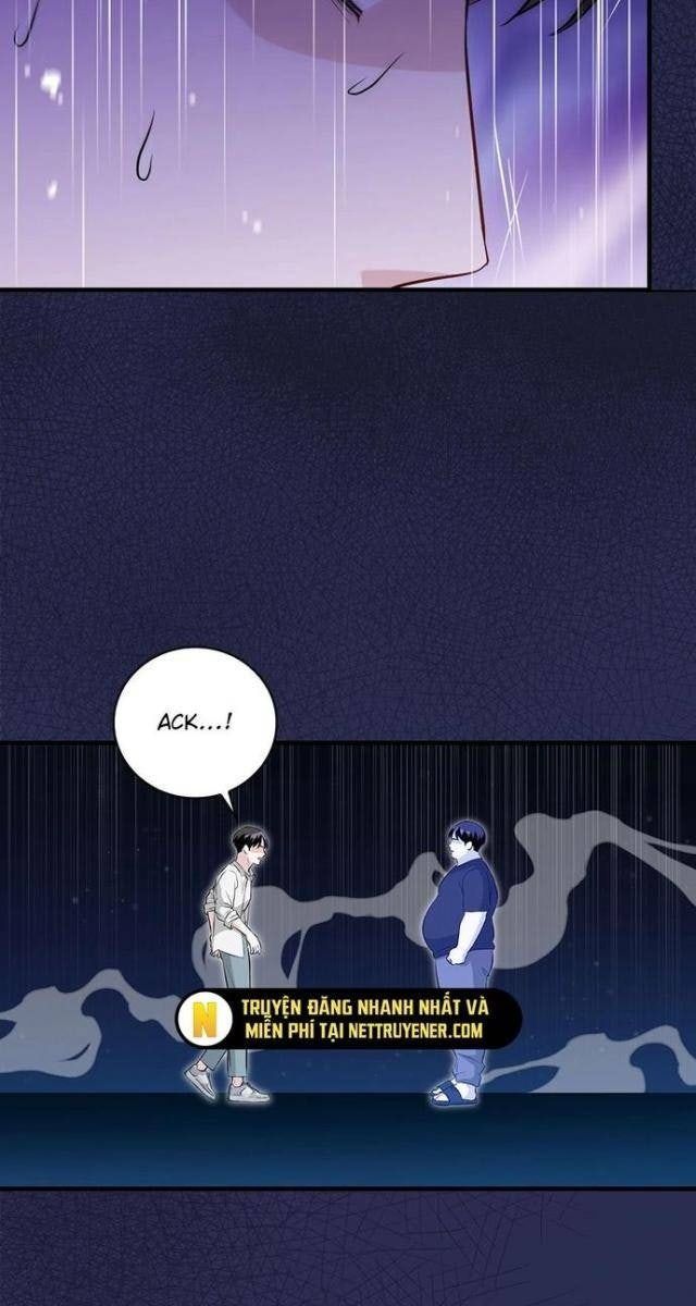 Level Up Chỉ Bằng Cách Ăn - Page 46