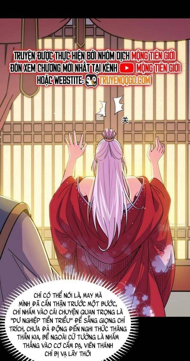 Ta Là Tà Đế - Page 37