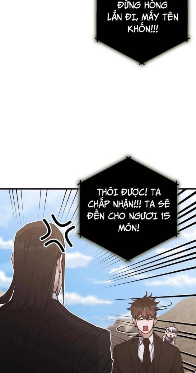 Học Viện Tối Thượng - Page 5