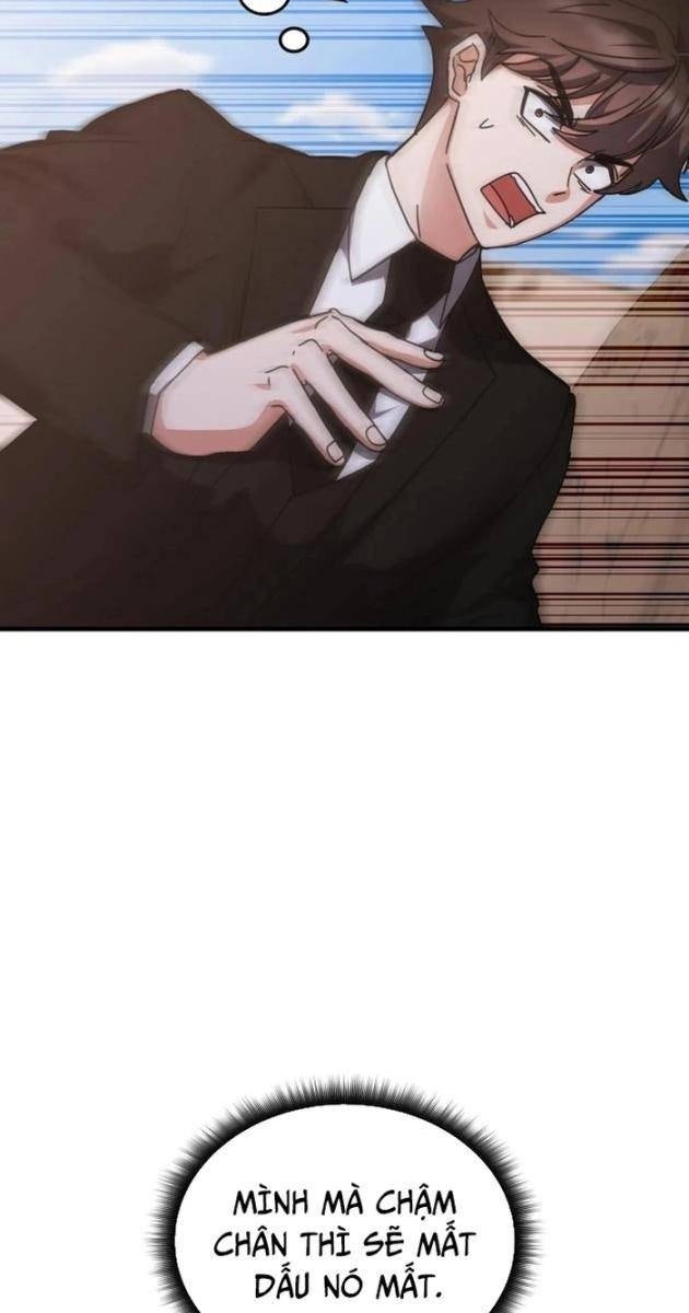 Học Viện Tối Thượng - Page 51