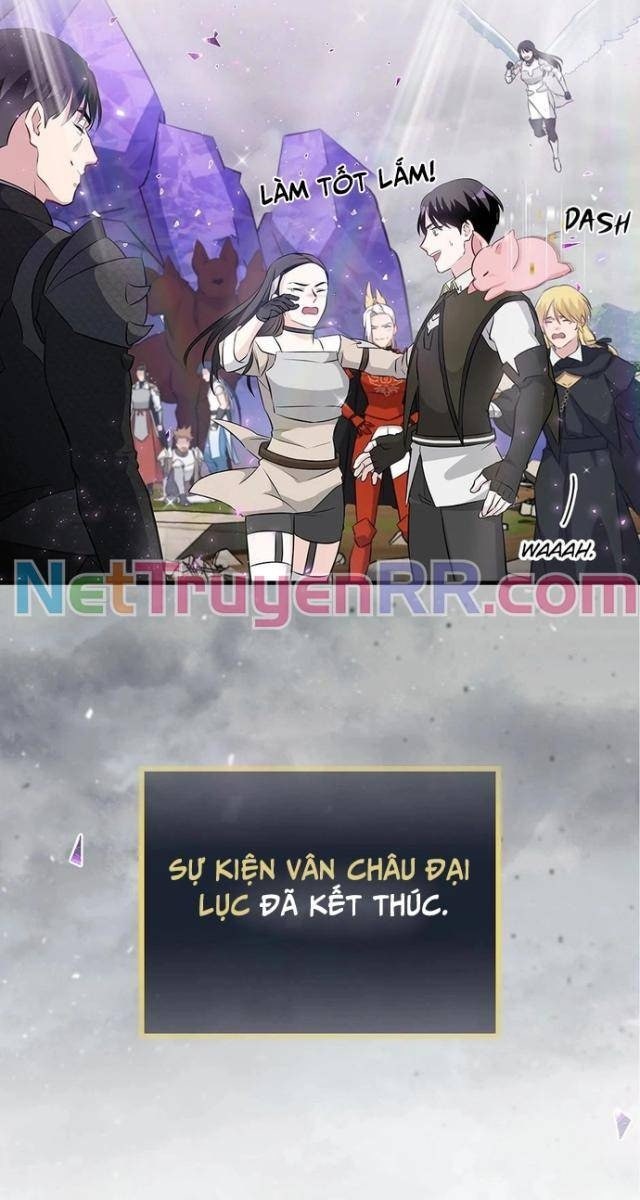 Level Up Chỉ Bằng Cách Ăn - Page 97